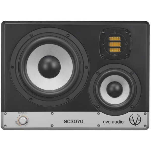 Eve Audio SC3070 Left Active Studio Monitor (Single Unit)