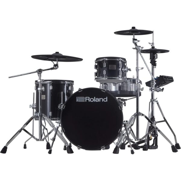 Roland VAD503 V-Drums Acoustic Design Electronic Drum Kit