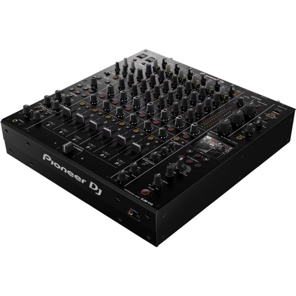Pioneer DJM-V10 6-Channel Professional DJ Mixer