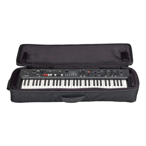 Yamaha YC61 + Soft Case