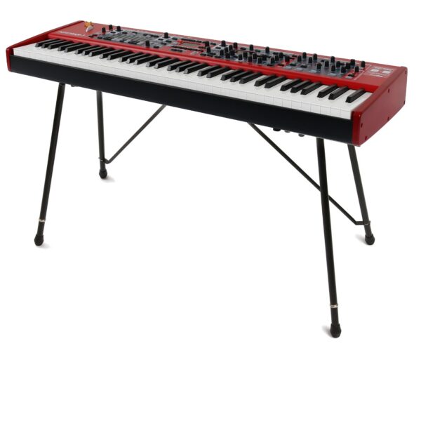 Clavia Nord Stage 3 HP76 Stage Piano + Gig Bag