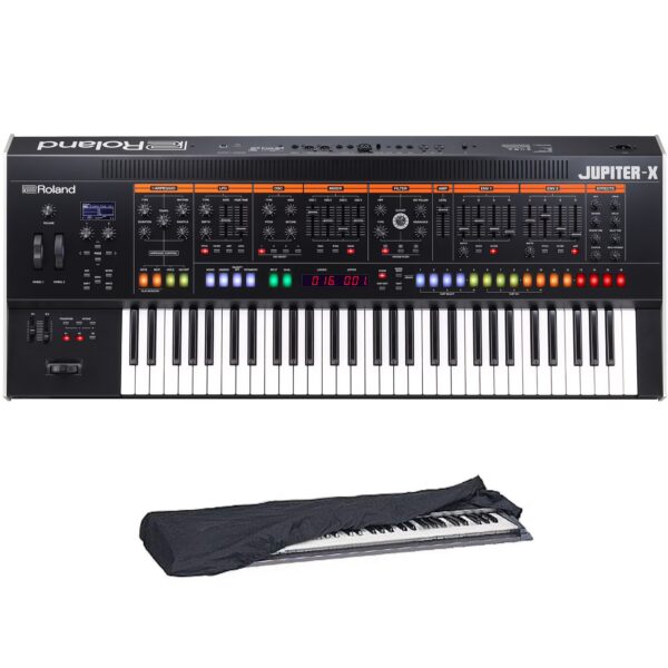 Roland Jupiter-X Set 1