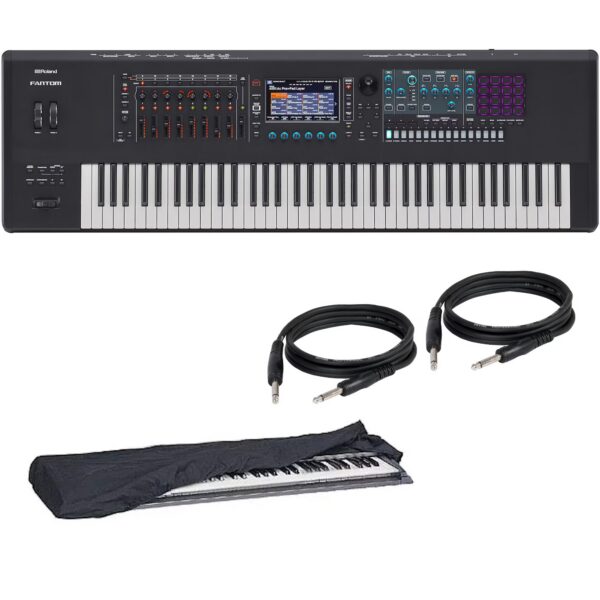 Roland Fantom 7 Set 1