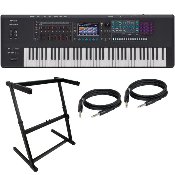 Roland Fantom 7 Set 2
