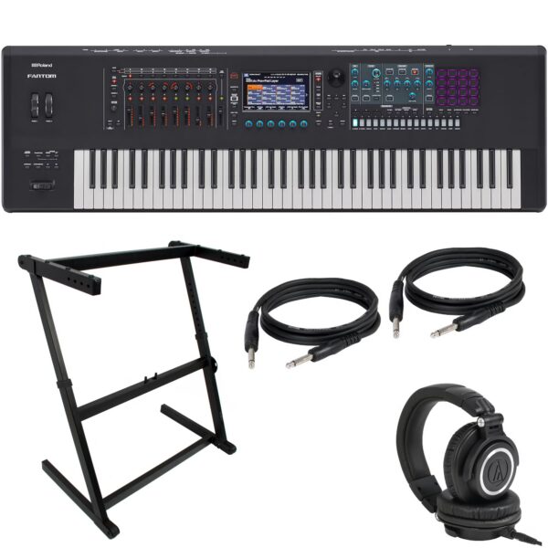 Roland Fantom 7 Set 3