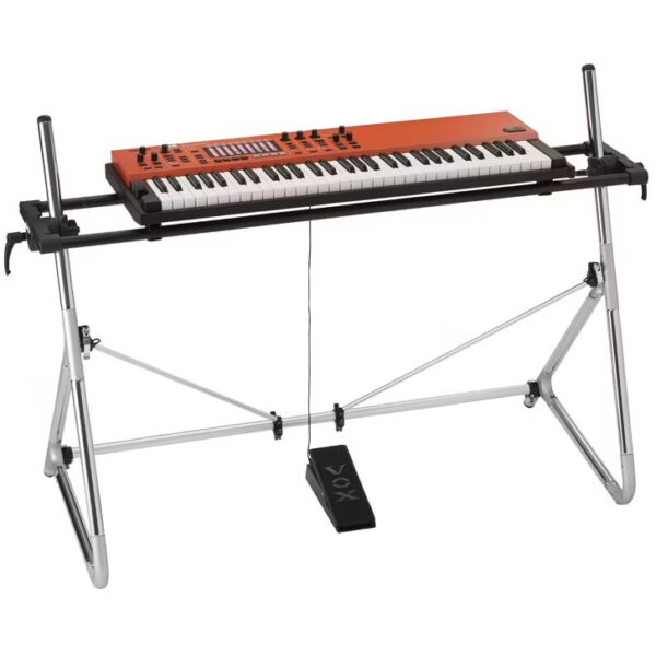 VOX Continental 61 Electric Piano + Stand