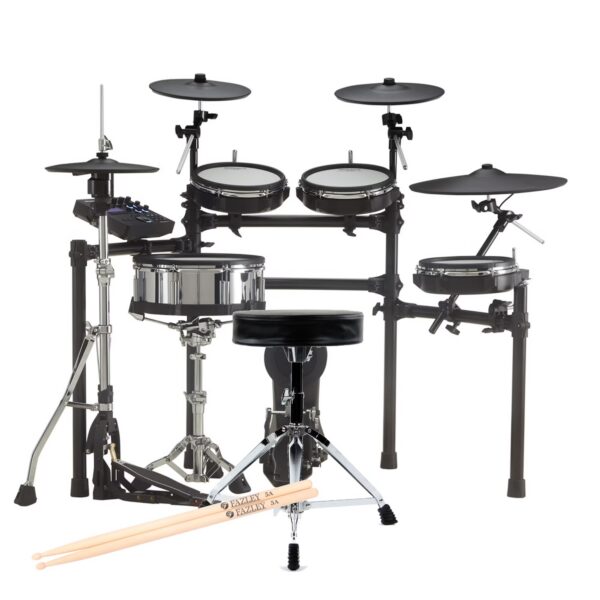 Roland TD-27KV V-Drums Hardware Bundle