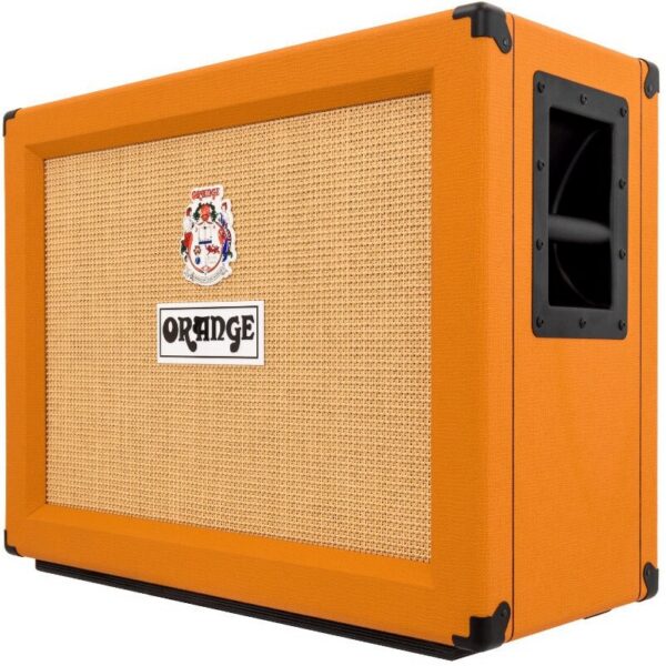 Orange Rockerverb 50 MKIII 2x12 guitar amplifier combo