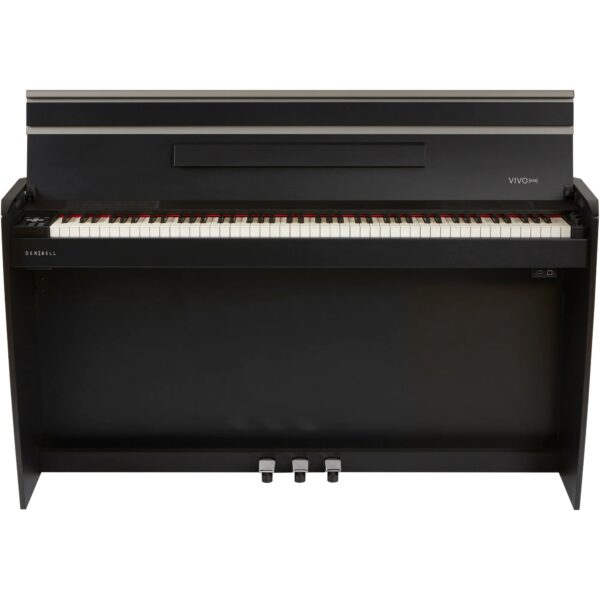 Dexibell VIVO Home H10 BK Digital Piano (Black)