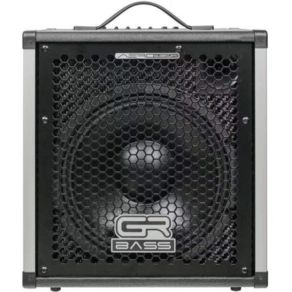 GRBass ATC-800T AeroTech Cube 800 Watt 1x12" Combo Bass Guitar Amplifier