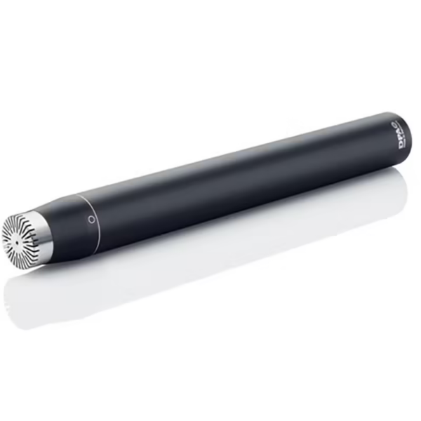 DPA 4006A d:dicate Omnidirectional Microphone with MMP-A