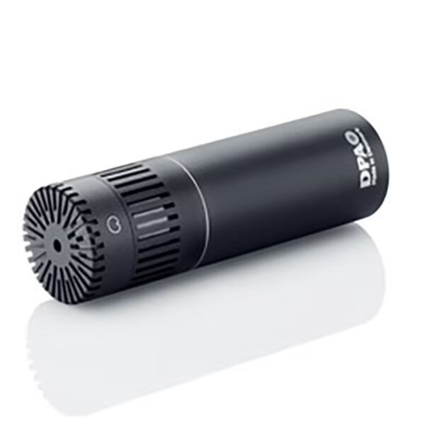 DPA 4011C d:dicate Compact Cardioid Microphone with MMP-C