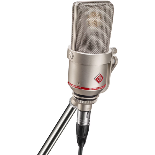 Neumann TLM 170 R stereo set Large-Diaphragm Condenser Microphone (Stereo Pair)