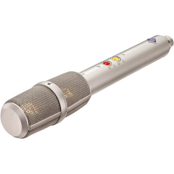 Neumann USM 69 i Stereo Condenser Microphone (Nickel)