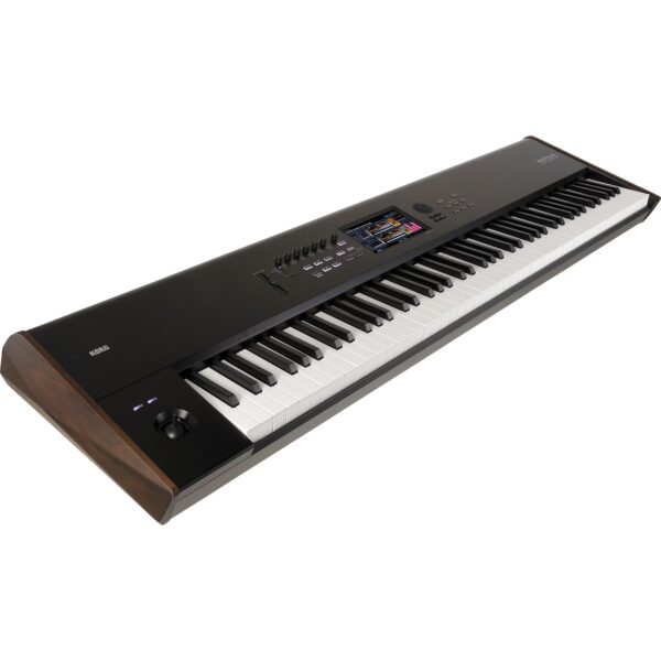 Korg Nautilus 88-Note Workstation