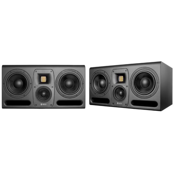 HEDD Type 30 MK2 Set of Active Studio Monitors