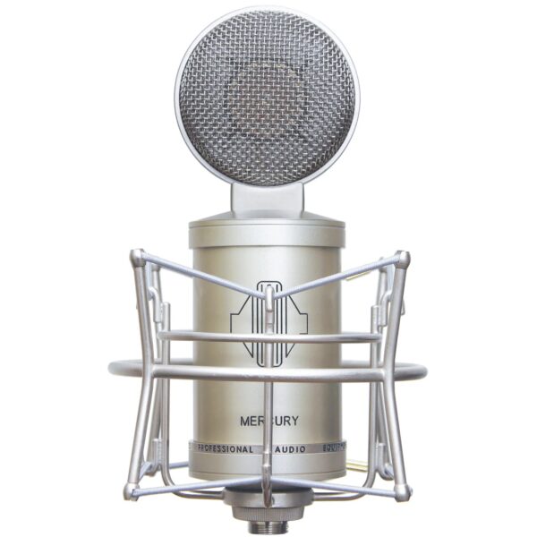 Sontronics Mercury Tube Condenser Microphone