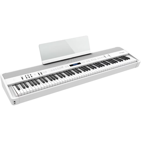 Roland FP-90X Digital Piano (White)