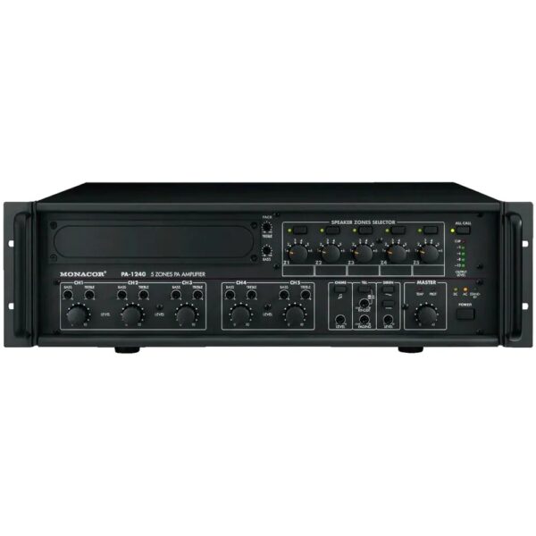 DAP TCD-100BT 100V Installation Speaker System (10x Speakers)