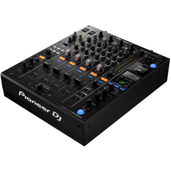 Pioneer DJM-900NXS2 DJ Mixer