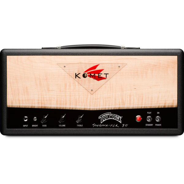 Komet Songwriter 30 33 Watt Tube Guitar Amplifier