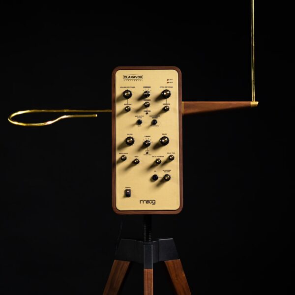 Moog Claravox Centennial Theremin