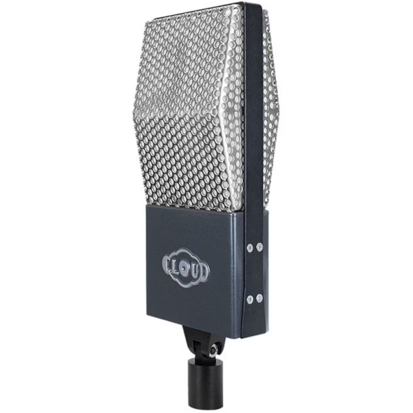 Cloud microphones JRS-34P Ribbon Microphone