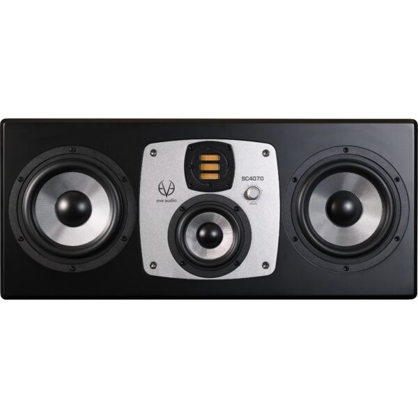 Eve Audio SC4070 Active Studio Monitor (Single Unit)