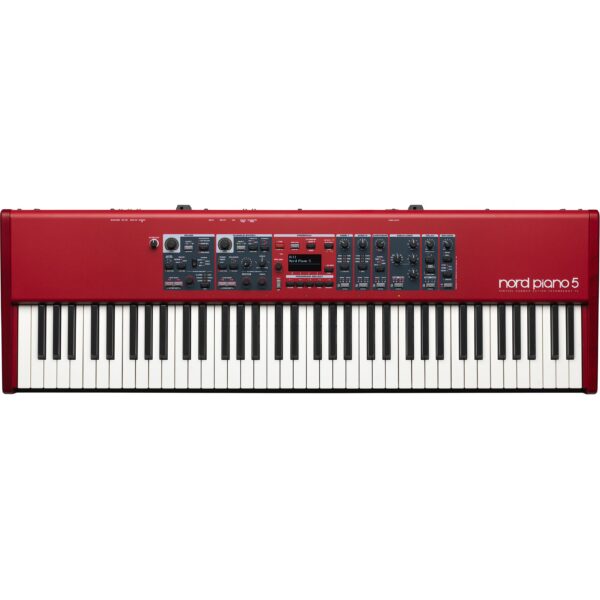 Clavia Nord Piano 5 73 Stage Piano