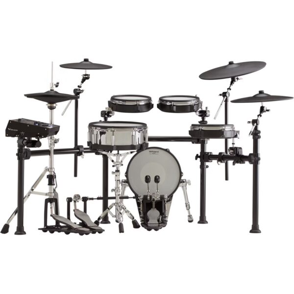 Roland TD-50K2 kit V-Drums Electronic Drum Kit