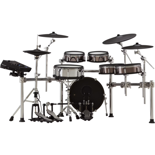 Roland TD-50KV2 kit V-Drums Electronic Drum Kit