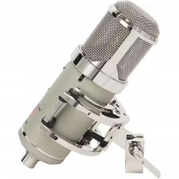 Lauten Audio  Signature Eden LT-386 Large-Diaphragm Tube Condenser Microphone