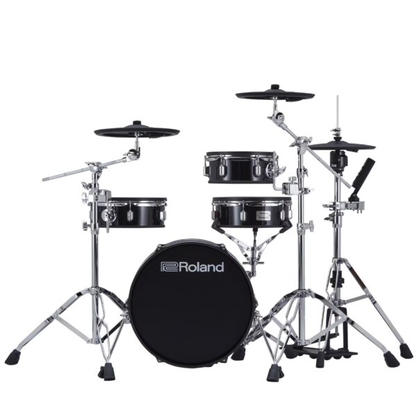 Roland VAD103 V-Drums Electronic Drum Kit