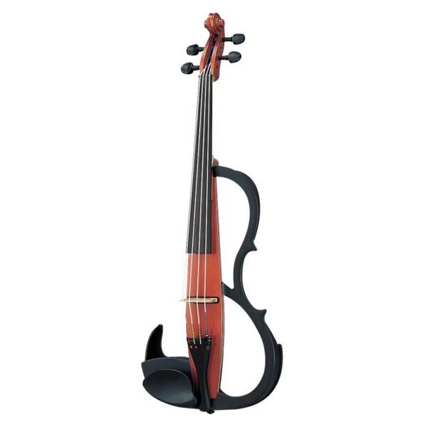 Yamaha SVV-200 Brown Electric Viola