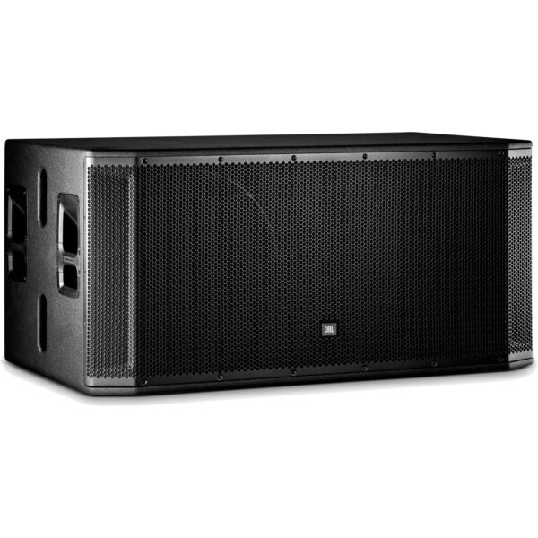 JBL SRX828SP Active Subwoofer