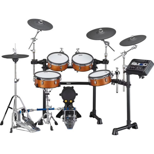 Yamaha DTX8K-M Real Wood Electronic Drum Kit