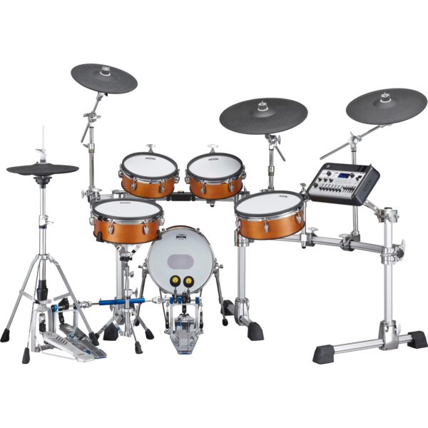 Yamaha DTX10K-M Real Wood Electronic Drum Kit