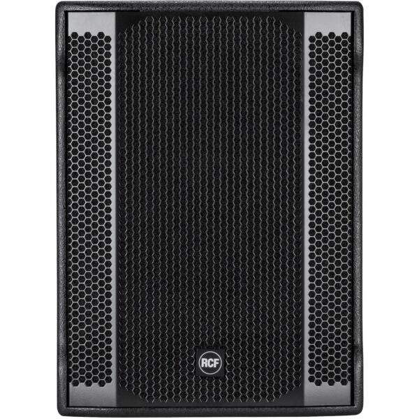 RCF SUB 8003-AS II active 18-inch DSP bass reflex sub, 2200 W