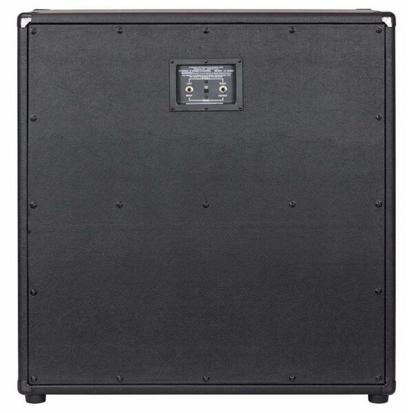 Peavey Invective 412 Cabinet 4x12 Guitar Speaker Cabinet