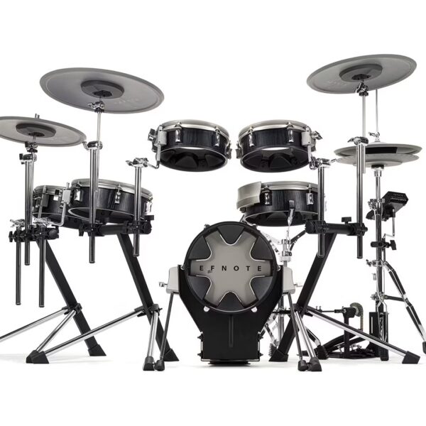 Efnote 3X E-Drum Kit Electronic Drum Kit