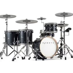Efnote 5X E-Drum Kit Electronic Acoustic Drum Kit