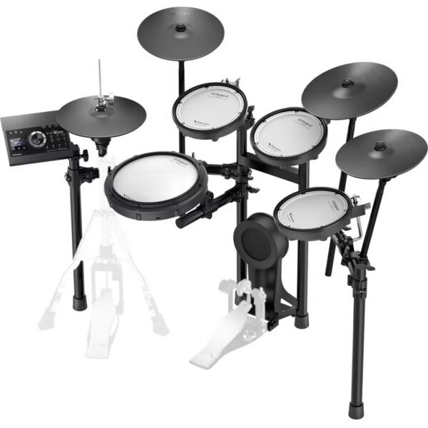 Roland TD-17KVX V-drums Electronic Drum Kit