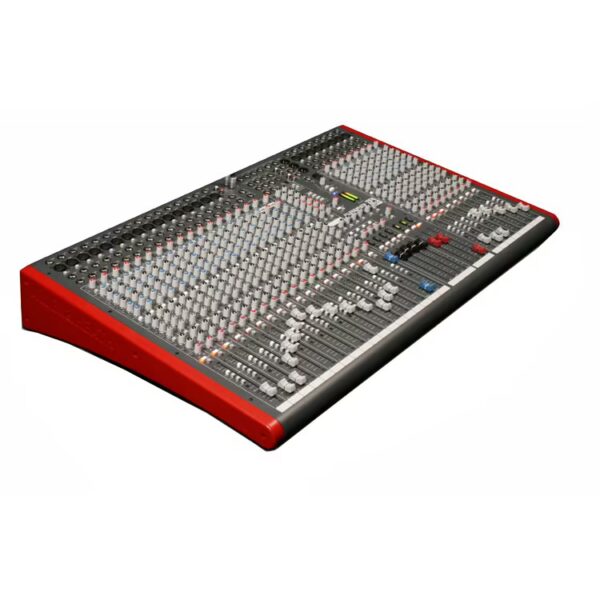 Allen & Heath ZED 428 Recording/PA Mixer with USB