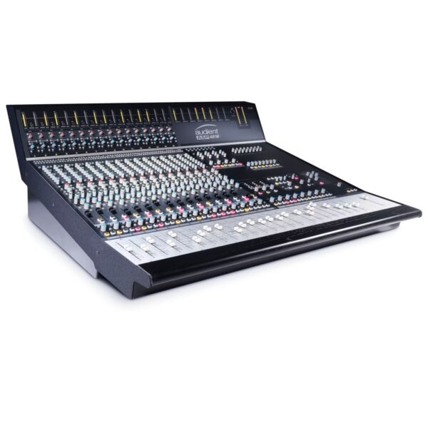 Audient ASP4816 mixing console