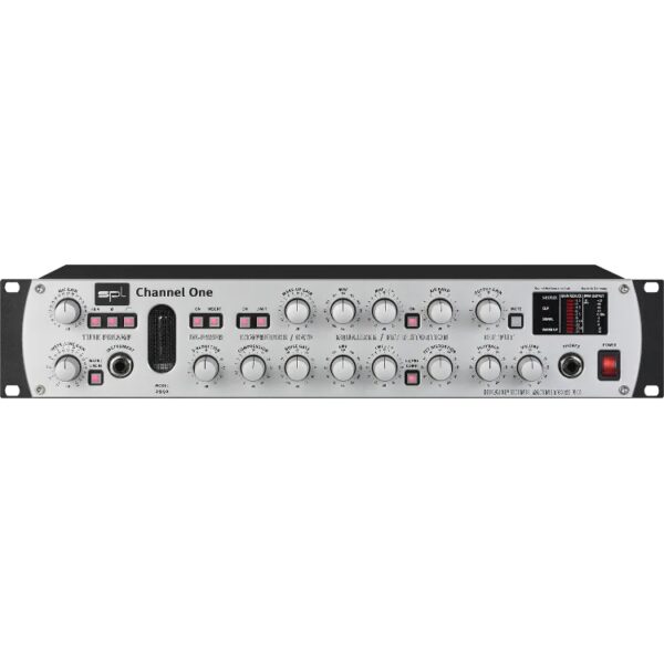 SPL Channel One channel strip