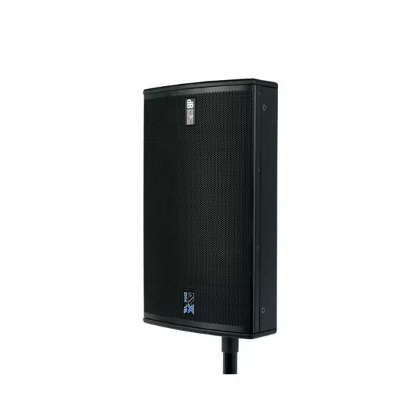 dB Technologies DVX DM15 active floor monitor