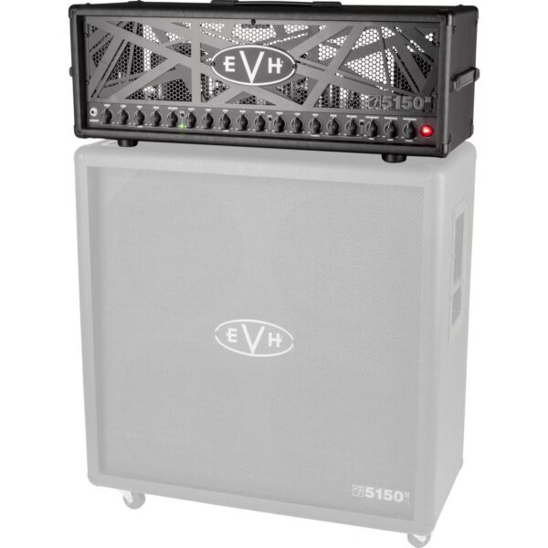 EVH 5150 III 100S Stealth Head