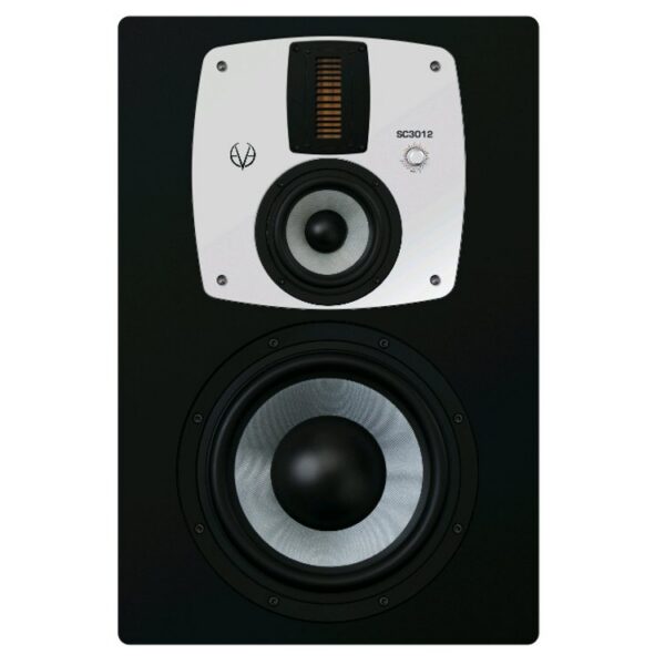 Eve Audio SC3012 active DJ & studio monitor with DSP (per unit)