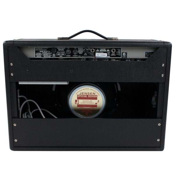 Fender 65 Deluxe Reverb 22W 1x 12 tube guitar amplifier combo