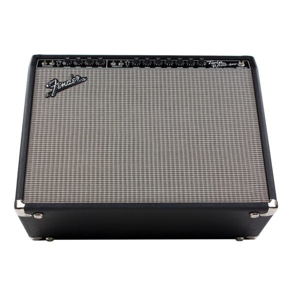 Fender 65 Twin Reverb 85W 2x 12 Tube Guitar Amp Combo